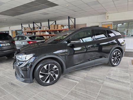 2025 Volkswagen ID.4 - photo 4