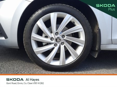 2023 Skoda Octavia - photo 8