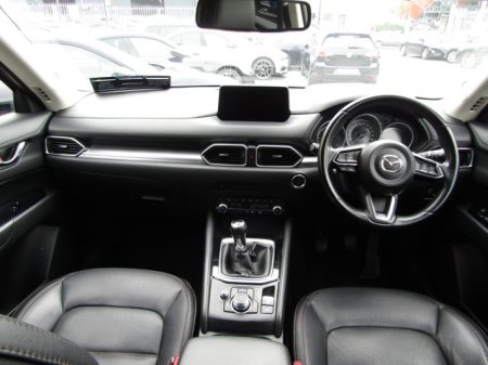 2021 Mazda CX-5 - photo 10