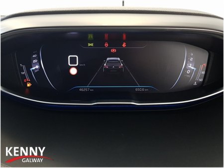 2022 Peugeot 5008 - photo 28