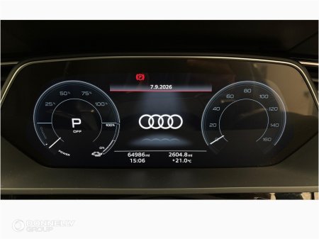 2022 Audi e-tron - photo 9