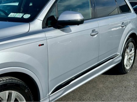2020 Audi Q7 - photo 10