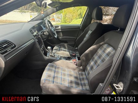 2018 Volkswagen Golf - photo 11