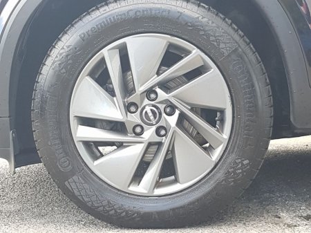 2023 Nissan Qashqai - photo 15
