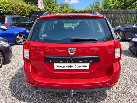 2016 Dacia Logan - photo 7
