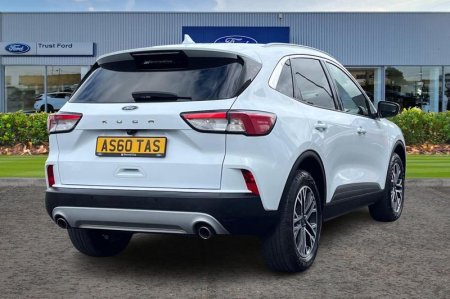 2023 Ford Kuga - photo 4