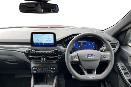 2023 Ford Kuga - photo 11