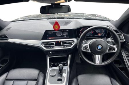 2020 BMW 3-Series - photo 10