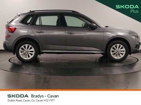 2026 Skoda Kamiq - photo 11