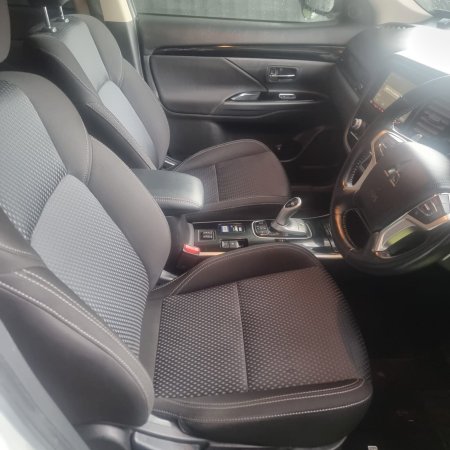 2020 Mitsubishi Outlander - photo 14