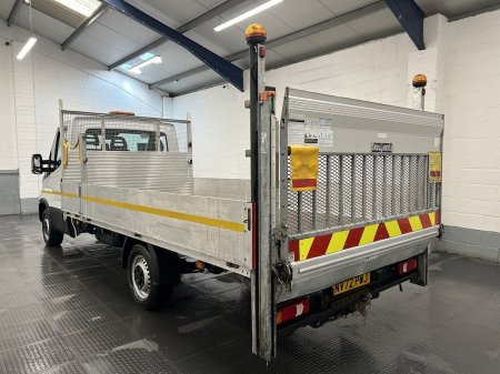 2023 Iveco Daily - photo 5