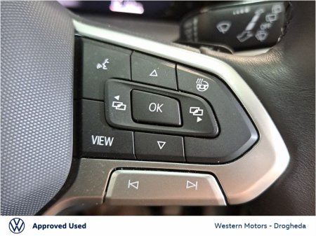 2026 Volkswagen Golf - photo 21