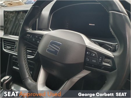 2024 SEAT Tarraco - photo 23
