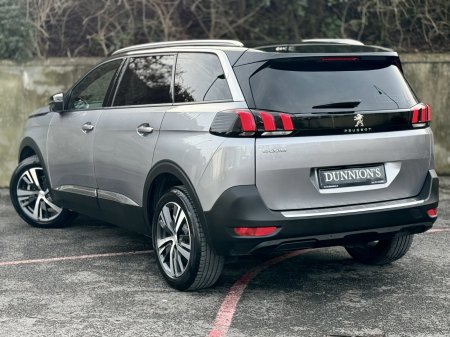 2024 Peugeot 5008 - photo 8