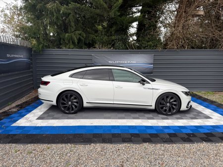 2019 Volkswagen Arteon - photo 5