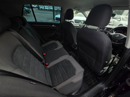 2017 Volkswagen Golf - photo 11
