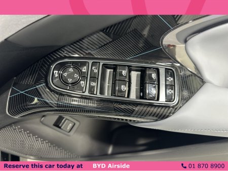 2026 BYD SEAL - photo 13