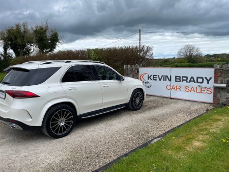 2022 Mercedes-Benz GLE - photo 6