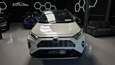 2019 Toyota RAV4 - photo 22