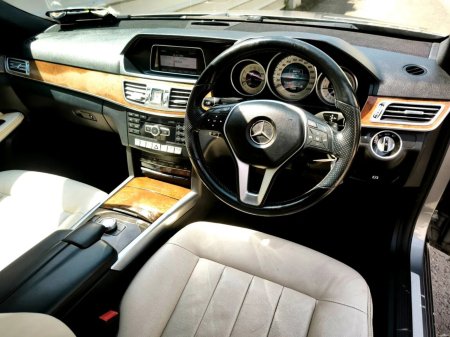 2014 Mercedes-Benz E-Class - photo 10