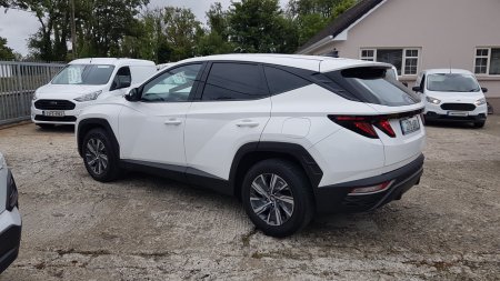 2021 Hyundai Tucson - photo 7