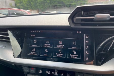 2023 Audi A3 - photo 36