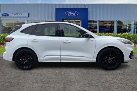 2023 Ford Kuga - photo 3