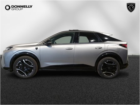 2025 Peugeot 3008 - photo 14