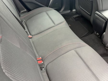 2020 Ford Focus - photo 21