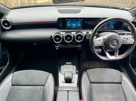2020 Mercedes-Benz A-Class - photo 13