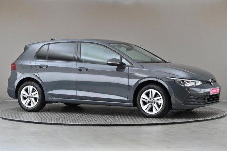 2022 Volkswagen Golf - photo 12