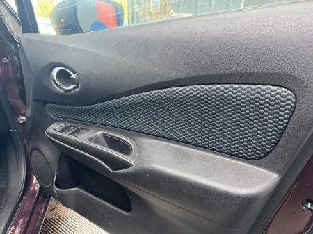 2016 Nissan Note - photo 13