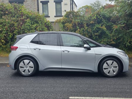 2021 Volkswagen ID.3 - photo 2