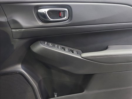 2026 Honda HR-V - photo 17