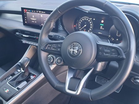 2024 Alfa Romeo Tonale - photo 14