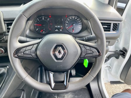 2023 Renault Kangoo - photo 7