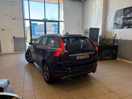 2016 Volvo XC60 - photo 7