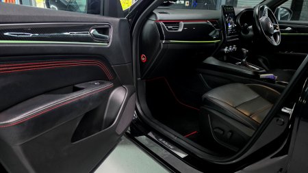 2023 Renault Arkana - photo 22