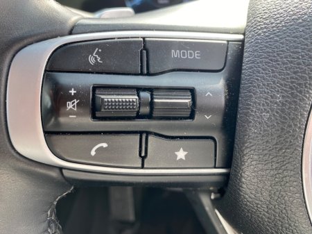 2026 Kia Sportage - photo 20