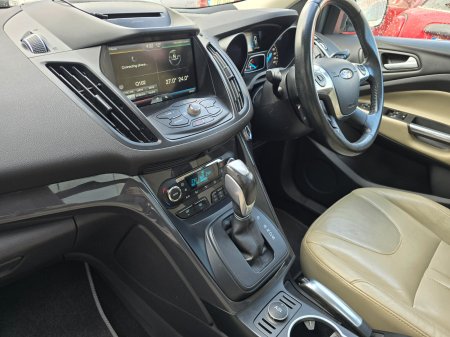 2016 Ford Kuga - photo 14