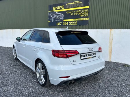 2017 Audi A3 - photo 12
