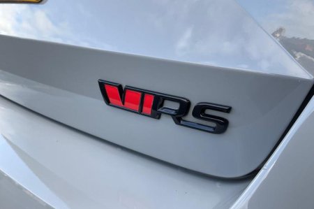 2018 Skoda Octavia - photo 37