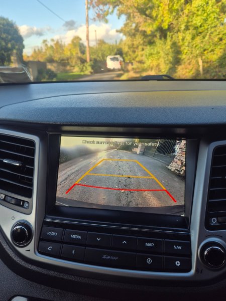 2017 Hyundai Tucson - photo 15