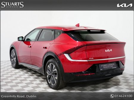 2024 Kia EV6 - photo 2