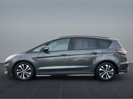 2021 Ford S-Max - photo 6