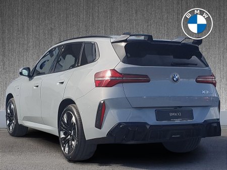 2026 BMW X3 - photo 2