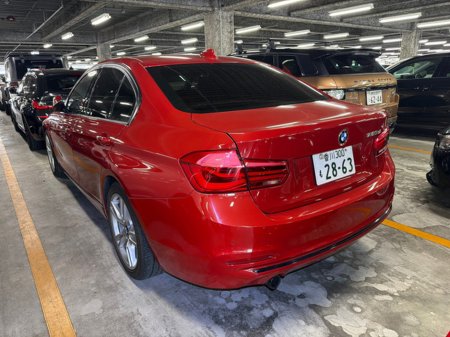 2016 BMW 3-Series - photo 3