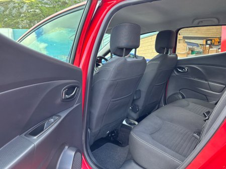 2014 Renault Clio - photo 8