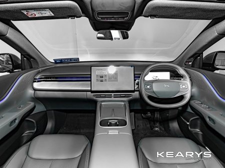 2026 XPeng G6 - photo 10