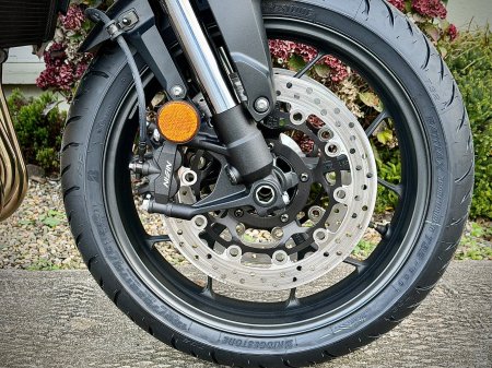 2026 Honda CB - photo 15